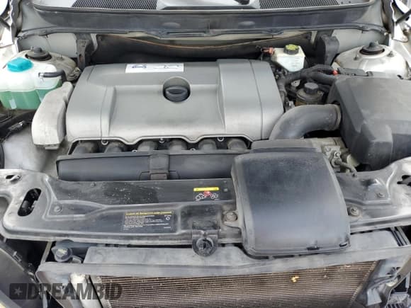 ✅ 2008 Volvo XC90 I6 • VIN: YV4CN982881420990 • Лот: 85718475. Опубликован ранее на Copart с пробегом 168 589 миль. Бесплатный доступ к архиву аукционных продаж из США и подробный отчёт об истории автомобиля на DreamBid. Изображение 12.