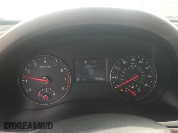 ✅ 2017 Kia Cadenza Premium • VIN: KNALB4J12H5049573 • Lot: 81291595. Wystawiony na Copart z przebiegiem 52 969 mil. Bezpłatny archiwum sprzedaży aukcyjnych z USA i szczegółowy raport historii pojazdu na DreamBid. Zdjęcie 9.