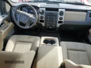 ✅ 2009 Ford F-150 STX • VIN: 1FTRX14899KA96835 • Lot: 81296265. Listed on Copart with 139,726 mi. Free auction sales archive from the USA and detailed vehicle history report at DreamBid. Image 8.