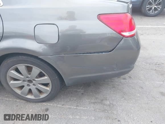 ✅ 2007 Toyota Avalon XL • VIN: 4T1BK36B17U199877 • Lot: 42678330. Listed on IAAI with 241,869 mi. Free auction sales archive from the USA and detailed vehicle history report at DreamBid. Image 6.