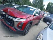 ✅ 2025 Chevrolet Equinox FWD ACTIV • VIN: 3GNAXKEG5SL143296 • Lot: 42601674. Wystawiony na IAAI z przebiegiem 3 815 mil. Bezpłatny archiwum sprzedaży aukcyjnych z USA i szczegółowy raport historii pojazdu na DreamBid. Zdjęcie 17.