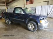 ✅ 2007 GMC Canyon • VIN: 1GTDT149078181622 • Lot: 64723735. Wystawiony na Copart z przebiegiem 101 024 mil. Bezpłatny archiwum sprzedaży aukcyjnych z USA i szczegółowy raport historii pojazdu na DreamBid. Zdjęcie 4.