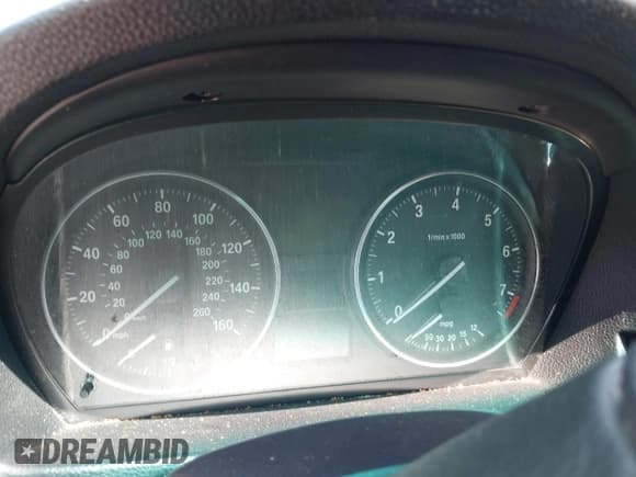 ✅ 2009 BMW 3 Series 328i xDrive • VIN: WBAPK73559A456184 • Lot: 42861662. Listed on IAAI with Not provided. Free auction sales archive from the USA and detailed vehicle history report at DreamBid. Image 7.