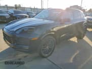 ✅ 2024 Porsche Cayenne • VIN: WP1AA2AY2RDA03634 • Lot: 95976635. Listed on Copart with Not provided. Free auction sales archive from the USA and detailed vehicle history report at DreamBid. Image 1.