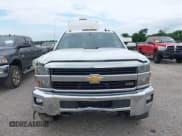 ✅ 2017 Chevrolet Silverado 2500HD LT • VIN: 1GC1KVEG6HF101957 • Lot: 42343984. Listed on IAAI with 313,934 mi. Free auction sales archive from the USA and detailed vehicle history report at DreamBid. Image 12.