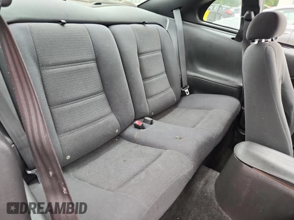 ✅ 2004 Ford Mustang Standard • VIN: 1FAFP40694F225981 • Лот: 64271965. Опубликован ранее на Copart с пробегом 147 859 миль. Бесплатный доступ к архиву аукционных продаж из США и подробный отчёт об истории автомобиля на DreamBid. Изображение 10.