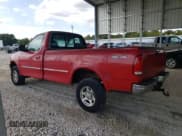 ✅ 1998 Ford F-150 • VIN: 1FTZF18W3WNB55593 • Lot: 80885675. Listed on Copart with 190,672 mi. Free auction sales archive from the USA and detailed vehicle history report at DreamBid. Image 2.