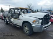 ✅ 2016 Ram 2500 SLT • VIN: 3C6TR4DT8GG138624 • Lot: 41680412. Wystawiony na IAAI z przebiegiem Nie podano. Bezpłatny archiwum sprzedaży aukcyjnych z USA i szczegółowy raport historii pojazdu na DreamBid. Zdjęcie 1.