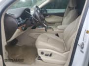 ✅ 2017 Audi Q7 Premium Plus • VIN: WA1LABF73HD037018 • Лот: 58483715. Опубликован ранее на Copart с пробегом 170 070 миль. Бесплатный доступ к архиву аукционных продаж из США и подробный отчёт об истории автомобиля на DreamBid. Изображение 7.