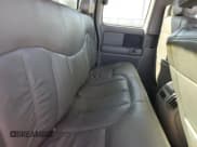 ✅ 2002 Chevrolet Silverado 1500 LS • VIN: 2GCEC19T921167173 • Лот: 75409444. Опубликован ранее на Copart с пробегом Не указан. Бесплатный доступ к архиву аукционных продаж из США и подробный отчёт об истории автомобиля на DreamBid. Изображение 10.