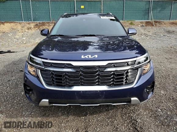 ✅ 2025 Kia Seltos EX • VIN: KNDERCAA9S7774231 • Лот: 82368455. Опубликован ранее на Copart с пробегом 7 599 миль. Бесплатный доступ к архиву аукционных продаж из США и подробный отчёт об истории автомобиля на DreamBid. Изображение 5.