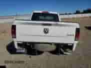 2013 Ram 1500 ST z VIN 1C6RR7FP6DS684211, wystawiony jako Copart lot #75040254 z przebiegiem Nie podano mil oraz Szkoda całkowita • Salvage title. Historia ofert i sprzedaży dostępna na DreamBid. Obrazek 6.