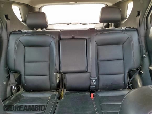 ✅ 2019 Chevrolet Equinox Premier • VIN: 3GNAXREU4KL311315 • Лот: 62469445. Опубликован ранее на Copart с пробегом 147 265 миль. Бесплатный доступ к архиву аукционных продаж из США и подробный отчёт об истории автомобиля на DreamBid. Изображение 10.