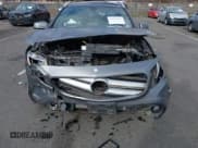 ✅ 2016 Mercedes-Benz GLA 250 • VIN: WDCTG4GB5GJ193140 • Lot: 43672862. Wystawiony na IAAI z przebiegiem 53 622 mil. Bezpłatny archiwum sprzedaży aukcyjnych z USA i szczegółowy raport historii pojazdu na DreamBid. Zdjęcie 6.