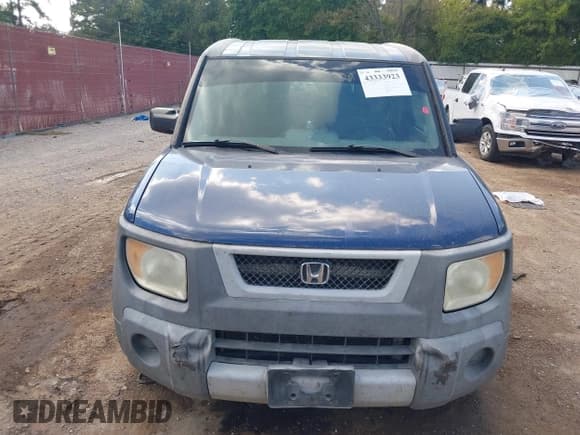 ✅ 2003 Honda Element DX • VIN: 5J6YH282X3L021500 • Лот: 43333923. Опубликован ранее на IAAI с пробегом 272 573 миль. Бесплатный доступ к архиву аукционных продаж из США и подробный отчёт об истории автомобиля на DreamBid. Изображение 13.