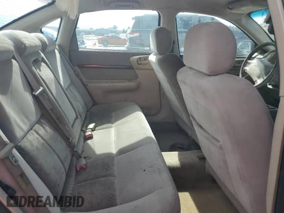 2004 Chevrolet Impala с VIN 2G1WF52E749301013, выставлен на аукционе Copart как лот 79357744 с пробегом 114 618 миль миль и Чистый • Clean title. История ставок и продаж доступна на DreamBid. Изображение 10.