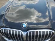 ✅ 2022 BMW 7 Series 740i • VIN: WBA7T2C06NCJ48203 • Лот: 54183325. Опубликован ранее на Copart с пробегом Не указан. Бесплатный доступ к архиву аукционных продаж из США и подробный отчёт об истории автомобиля на DreamBid. Изображение 11.