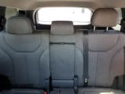 ✅ 2021 Hyundai Santa Fe Blue • VIN: KM8S2DA18MU008780 • Lot: 57113624. Wystawiony na Copart z przebiegiem 36 420 mil. Bezpłatny archiwum sprzedaży aukcyjnych z USA i szczegółowy raport historii pojazdu na DreamBid. Zdjęcie 10.