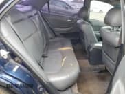 ✅ 2001 Honda Accord EX • VIN: JHMCG660X1C021777 • Lot: 44363095. Listed on Copart with 220,731 mi. Free auction sales archive from the USA and detailed vehicle history report at DreamBid. Image 10.