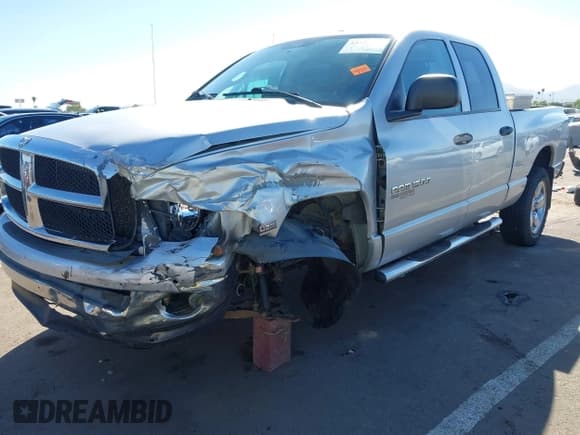 ✅ 2005 Dodge 1500 SLT • VIN: 1D7HU18D85S275167 • Лот: 43526975. Опубликован ранее на IAAI с пробегом 173 331 миль. Бесплатный доступ к архиву аукционных продаж из США и подробный отчёт об истории автомобиля на DreamBid. Изображение 6.