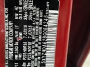 ✅ 2011 Hyundai Santa Fe SE • VIN: 5XYZHDAG2BG064248 • Lot: 84540744. Listed on Copart with 179,381 mi. Free auction sales archive from the USA and detailed vehicle history report at DreamBid. Image 13.