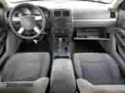 2008 Dodge Charger с VIN 2B3KA43RX8H199624, выставлен на аукционе Copart как лот 78526034 с пробегом 126 576 миль миль и Списание • Salvage title. История ставок и продаж доступна на DreamBid. Изображение 8.