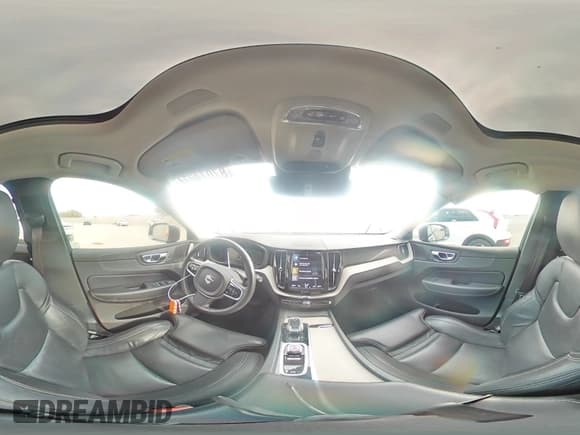 ✅ 2021 Volvo XC60 Inscription Expression • VIN: YV4BR0DL7M1841569 • Лот: 87074074. Опубликован ранее на Copart с пробегом 24 651 миль. Бесплатный доступ к архиву аукционных продаж из США и подробный отчёт об истории автомобиля на DreamBid. Изображение 14.