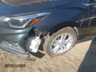 2017 Chevrolet Cruze LT with VIN 1G1BE5SM7H7274346, listed as a IAAI auction lot 43331345 with 112,128 mi miles and . Bid and sale history available at DreamBid. Image 6.