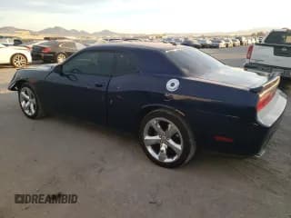 ✅ 2014 Dodge Challenger SXT • VIN: 2C3CDYAG4EH304452 • Lot: 84504754. Wystawiony na Copart z przebiegiem 127 364 mil. Bezpłatny archiwum sprzedaży aukcyjnych z USA i szczegółowy raport historii pojazdu na DreamBid. Zdjęcie 2.