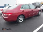 ✅ 2004 Honda Accord EX • VIN: 1HGCM66544A094540 • Lot: 43732622. Listed on IAAI with 243,807 mi. Free auction sales archive from the USA and detailed vehicle history report at DreamBid. Image 4.