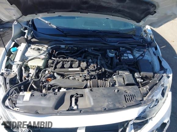 ✅ 2018 Honda Civic EX-T • VIN: 2HGFC3B36JH353402 • Lot: 43051414. Wystawiony na IAAI z przebiegiem 43 179 mil. Bezpłatny archiwum sprzedaży aukcyjnych z USA i szczegółowy raport historii pojazdu na DreamBid. Zdjęcie 10.