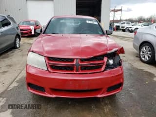 ✅ 2014 Dodge Avenger SE • VIN: 1C3CDZAB9EN225246 • Lot: 47610114. Wystawiony na Copart z przebiegiem 142 663 mil. Bezpłatny archiwum sprzedaży aukcyjnych z USA i szczegółowy raport historii pojazdu na DreamBid. Zdjęcie 5.