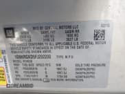 ✅ 2015 Chevrolet Traverse LT • VIN: 1GNKRGKD5FJ292200 • Lot: 43601906. Wystawiony na IAAI z przebiegiem 165 844 mil. Bezpłatny archiwum sprzedaży aukcyjnych z USA i szczegółowy raport historii pojazdu na DreamBid. Zdjęcie 9.