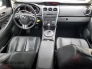 ✅ 2012 Mazda CX-7 i Touring • VIN: JM3ER2CM8C0420493 • Lot: 70712625. Wystawiony na Copart z przebiegiem 126 307 mil. Bezpłatny archiwum sprzedaży aukcyjnych z USA i szczegółowy raport historii pojazdu na DreamBid. Zdjęcie 8.