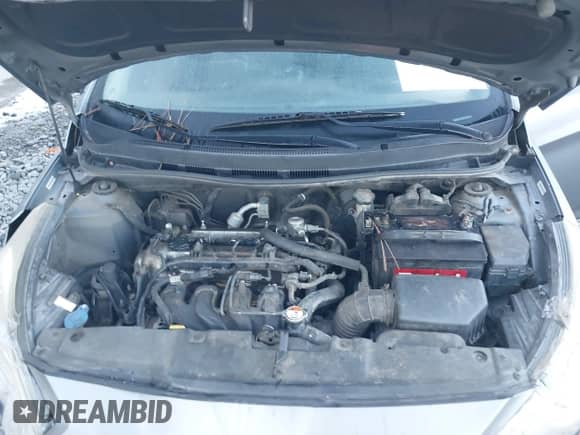 2013 Hyundai Accent GLS с VIN KMHCT4AE4DU585522, выставлен на аукционе IAAI как лот 43498215 с пробегом 251 222 миль миль и . История ставок и продаж доступна на DreamBid. Изображение 10.