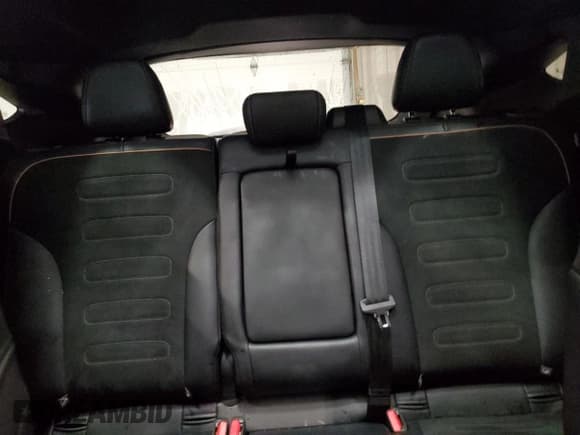 ✅ 2021 Ford Mustang Mach-E GT • VIN: 3FMTK4SE5MME03025 • Лот: 90294015. Опубликован ранее на Copart с пробегом 37 965 миль. Бесплатный доступ к архиву аукционных продаж из США и подробный отчёт об истории автомобиля на DreamBid. Изображение 10.