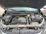 2018 Chevrolet Equinox Premier z VIN 3GNAXMEV5JL352725, wystawiony jako Copart lot #81042215 z przebiegiem 72 179 mil mil oraz Szkoda całkowita • Salvage title. Historia ofert i sprzedaży dostępna na DreamBid. Obrazek 12.