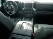 ✅ 2021 Chevrolet Silverado 1500 • VIN: 1GCPWEET9MZ345574 • Lot: 76714564. Listed on Copart with Not provided. Free auction sales archive from the USA and detailed vehicle history report at DreamBid. Image 8.