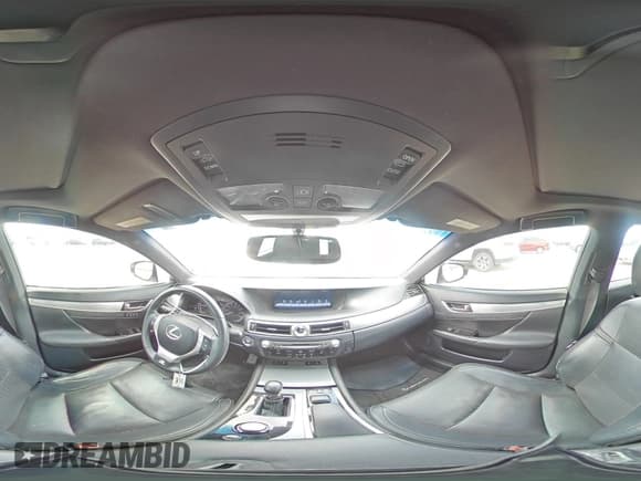 ✅ 2013 Lexus GS 350 • VIN: JTHBE1BLXD5001350 • Lot: 55022705. Listed on Copart with 132,316 mi. Free auction sales archive from the USA and detailed vehicle history report at DreamBid. Image 15.