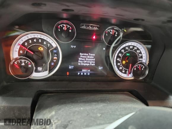 ✅ 2017 Ram 1500 SLT • VIN: 1C6RR7LT8HS602356 • Lot: 81473725. Wystawiony na Copart z przebiegiem 209 011 mil. Bezpłatny archiwum sprzedaży aukcyjnych z USA i szczegółowy raport historii pojazdu na DreamBid. Zdjęcie 9.