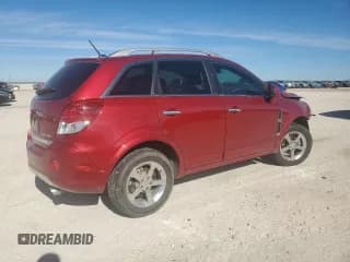 ✅ 2012 Chevrolet Captiva Sport LTZ • VIN: 3GNFL4E52CS657030 • Lot: 87184564. Wystawiony na Copart z przebiegiem 125 902 mil. Bezpłatny archiwum sprzedaży aukcyjnych z USA i szczegółowy raport historii pojazdu na DreamBid. Zdjęcie 3.