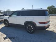 ✅ 2024 Hyundai Santa Fe SE • VIN: 5NMP14GL8RH067977 • Lot: 53100365. Listed on Copart with 4,777 mi. Free auction sales archive from the USA and detailed vehicle history report at DreamBid. Image 2.