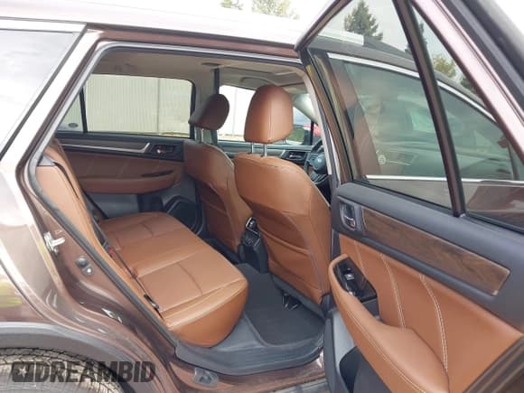 ✅ 2019 Subaru Outback Touring • VIN: 4S4BSATC0K3388200 • Лот: 43406807. Опубликован ранее на IAAI с пробегом 59 997 миль. Бесплатный доступ к архиву аукционных продаж из США и подробный отчёт об истории автомобиля на DreamBid. Изображение 8.