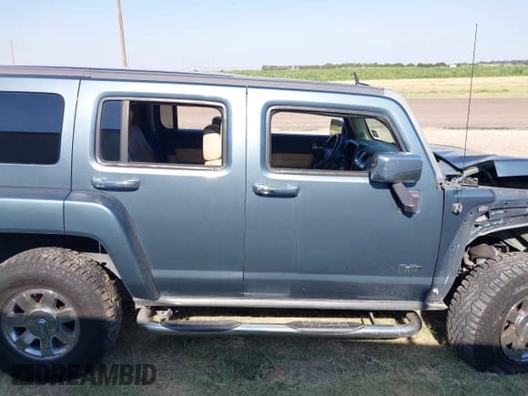✅ 2007 Hummer H3 SUV • VIN: 5GTDN13E178153359 • Lot: 42944284. Wystawiony na IAAI z przebiegiem 195 797 mil. Bezpłatny archiwum sprzedaży aukcyjnych z USA i szczegółowy raport historii pojazdu na DreamBid. Zdjęcie 13.