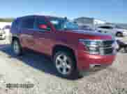 2019 Chevrolet Tahoe LT z VIN 1GNSKBKC8KR295232, wystawiony jako Copart lot #85880395 z przebiegiem 86 415 mil mil oraz Szkoda całkowita • Salvage title. Historia ofert i sprzedaży dostępna na DreamBid. Obrazek 4.