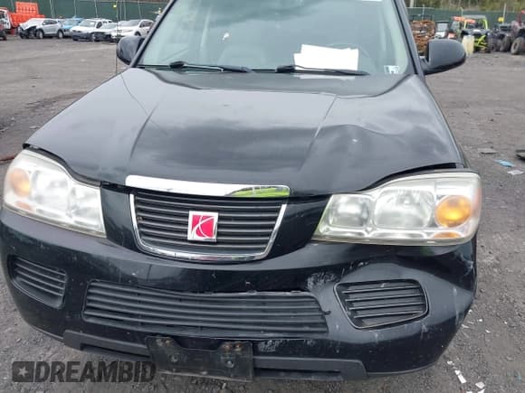 ✅ 2007 Saturn VUE V6 • VIN: 5GZCZ63487S880186 • Lot: 43245772. Wystawiony na IAAI z przebiegiem 178 759 mil. Bezpłatny archiwum sprzedaży aukcyjnych z USA i szczegółowy raport historii pojazdu na DreamBid. Zdjęcie 6.