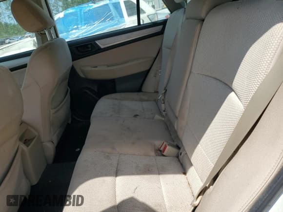 ✅ 2015 Subaru Outback 2.5i • VIN: 4S4BSBAC7F3298122 • Lot: 53489125. Listed on Copart with 225,932 mi. Free auction sales archive from the USA and detailed vehicle history report at DreamBid. Image 10.