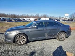 ✅ 2014 Ford Taurus Limited • VIN: 1FAHP2F84EG183026 • Лот: 94508815. Опубликован ранее на Copart с пробегом 248 402 миль. Бесплатный доступ к архиву аукционных продаж из США и подробный отчёт об истории автомобиля на DreamBid. Изображение 1.
