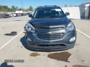 ✅ 2017 Chevrolet Equinox LT • VIN: 2GNALCEK4H1616573 • Лот: 43417687. Опубликован ранее на IAAI с пробегом 111 852 миль. Бесплатный доступ к архиву аукционных продаж из США и подробный отчёт об истории автомобиля на DreamBid. Изображение 12.