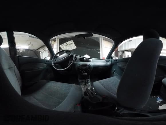 ✅ 1997 Ford Escort LX • VIN: 1FALP13P6VW268598 • Лот: 42699774. Опубликован ранее на IAAI с пробегом 70 377 миль. Бесплатный доступ к архиву аукционных продаж из США и подробный отчёт об истории автомобиля на DreamBid. Изображение 17.